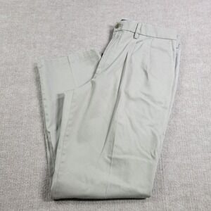 Gap Dress Pants Womens 6R Beige Curvy Fit Flared Leg Mid Rise Workwear‎ Casual